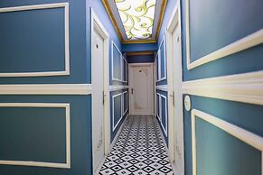 Royal Hotel-Kumkapi