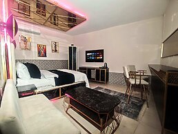 Royal Hotel-Kumkapi