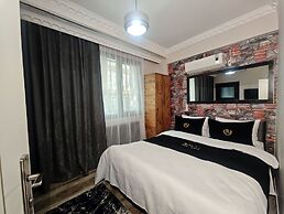 Royal Hotel-Kumkapi