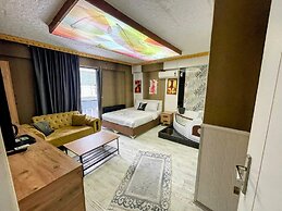 Royal Hotel-Kumkapi
