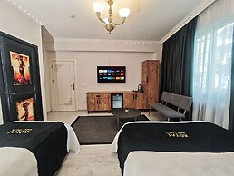 Royal Hotel-Kumkapi