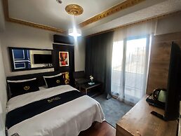 Royal Hotel-Kumkapi