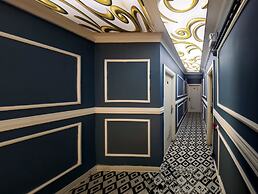 Royal Hotel-Kumkapi