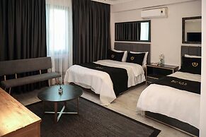 Royal Hotel-Kumkapi