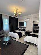 Royal Hotel-Kumkapi
