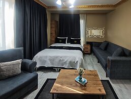 Royal Hotel-Kumkapi