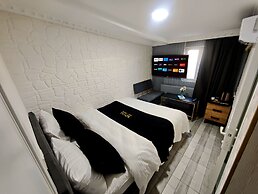 Royal Hotel-Kumkapi