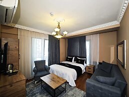 Royal Hotel-Kumkapi