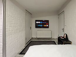 Royal Hotel-Kumkapi
