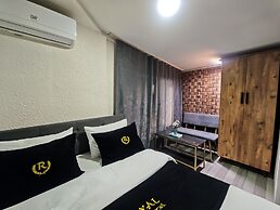 Royal Hotel-Kumkapi