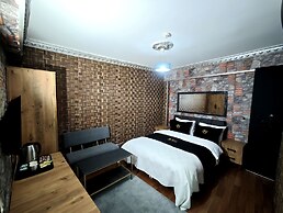 Royal Hotel-Kumkapi