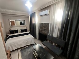Royal Hotel-Kumkapi