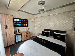 Royal Hotel-Kumkapi