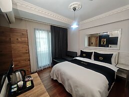 Royal Hotel-Kumkapi