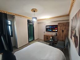 Royal Hotel-Kumkapi