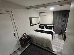 Royal Hotel-Kumkapi