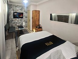 Royal Hotel-Kumkapi
