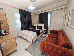 Royal Hotel-Kumkapi