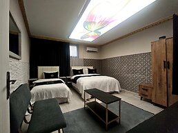 Royal Hotel-Kumkapi