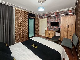 Royal Hotel-Kumkapi