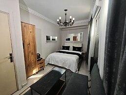 Royal Hotel-Kumkapi