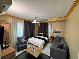 Royal Hotel-Kumkapi
