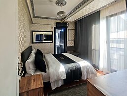 Royal Hotel-Kumkapi