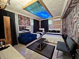Royal Hotel-Kumkapi