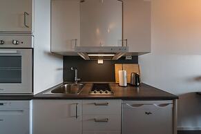 TotalApartments Seminarbakken City Studio