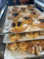 TotalApartments Seminarbakken City Studio