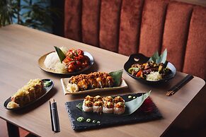 TotalApartments Seminarbakken City Studio