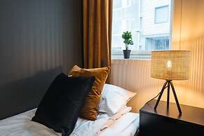 TotalApartments Seminarbakken City Studio