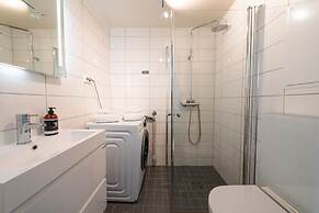 TotalApartments Seminarbakken City Studio