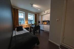 TotalApartments Seminarbakken City Studio