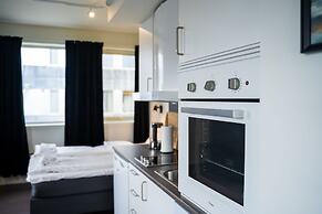 TotalApartments Seminarbakken City Studio