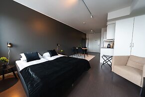 TotalApartments Seminarbakken City Studio
