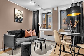 TotalApartments Storgata City Apartment
