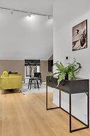 TotalApartments Storgata City Apartment