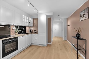 TotalApartments Storgata City Apartment