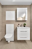 TotalApartments Storgata City Apartment