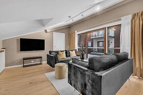 TotalApartments Storgata City Apartment