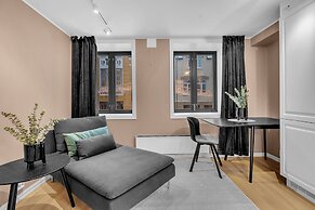 TotalApartments Storgata City Apartment