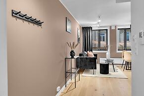 TotalApartments Storgata City Apartment