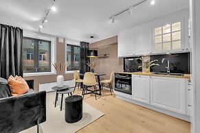 TotalApartments Storgata City Apartment