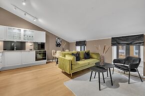 TotalApartments Storgata City Apartment