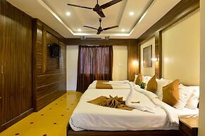 Baga Retreat