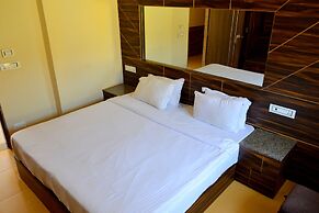 Baga Retreat
