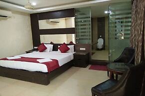 Baga Retreat