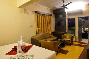 Baga Retreat