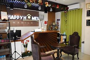 Happy Homes Manila